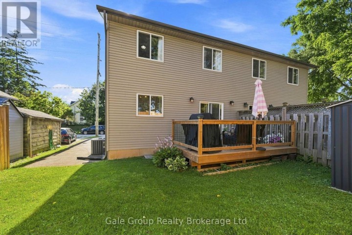 Photo 25 at 115 Burtch Street, Woodstock - South, Woodstock