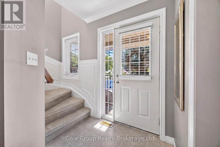 Photo 4 at 115 Burtch Street, Woodstock - South, Woodstock
