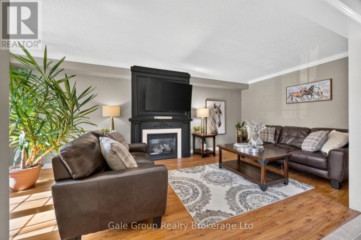 Photo 5 at 115 Burtch Street, Woodstock - South, Woodstock