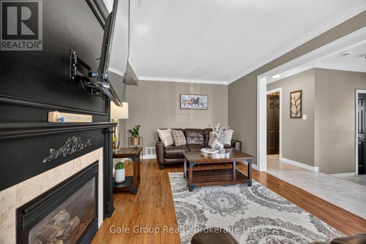 Photo 6 at 115 Burtch Street, Woodstock - South, Woodstock