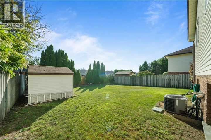 Photo 30 at 58 Olivetree Road, Mayfair, Brantford