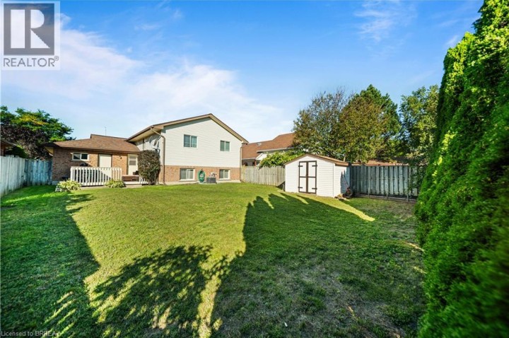 Photo 37 at 58 Olivetree Road, Mayfair, Brantford