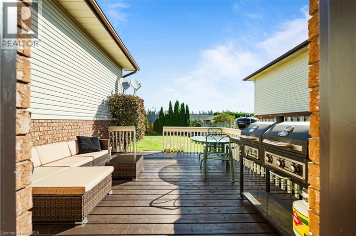 Photo 29 at 58 Olivetree Road, Mayfair, Brantford