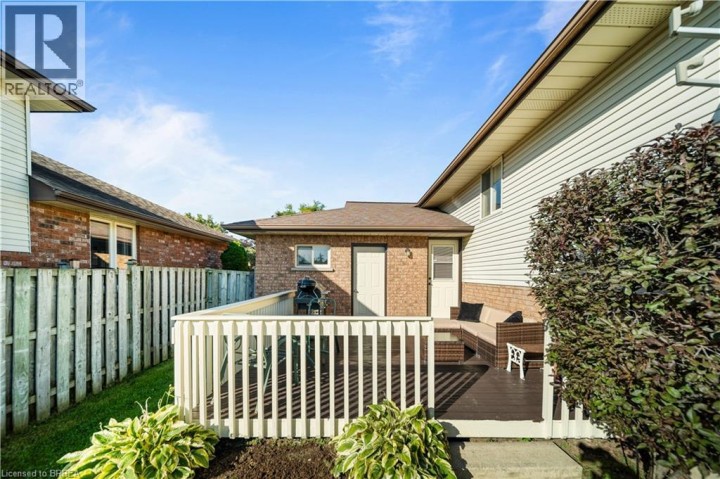 Photo 31 at 58 Olivetree Road, Mayfair, Brantford