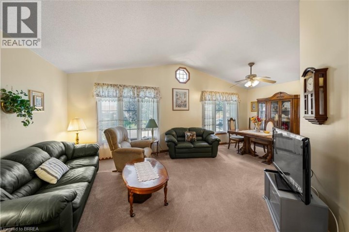Photo 9 at 58 Olivetree Road, Mayfair, Brantford