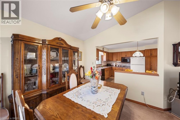 Photo 12 at 58 Olivetree Road, Mayfair, Brantford