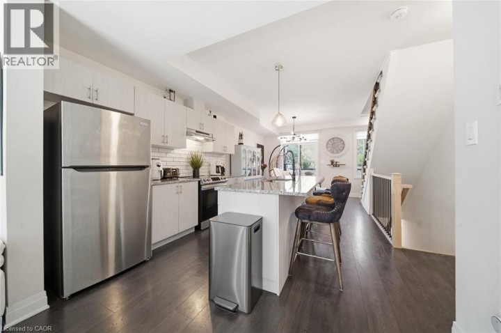 Photo 12 at 34 - 2 Willow Street, Innerkip (Green Lane Park), Woodstock