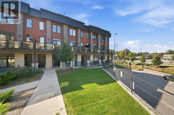 Photo 2 at 34 - 2 Willow Street, Innerkip (Green Lane Park), Woodstock