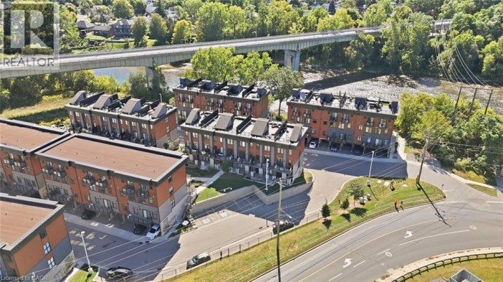 Photo 4 at 34 - 2 Willow Street, Innerkip (Green Lane Park), Woodstock