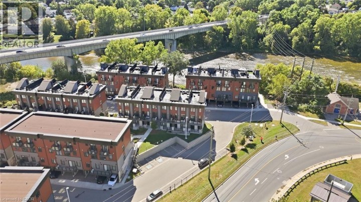 Photo 5 at 34 - 2 Willow Street, Innerkip (Green Lane Park), Woodstock