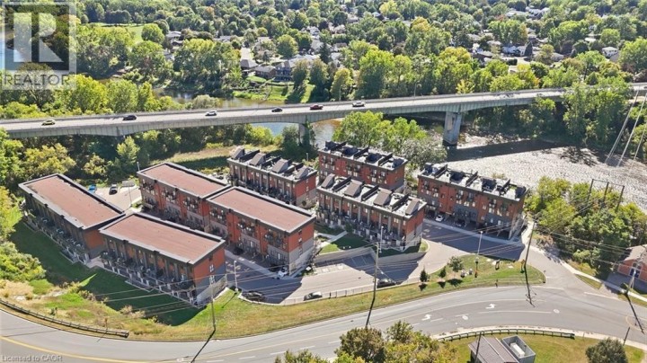 Photo 6 at 34 - 2 Willow Street, Innerkip (Green Lane Park), Woodstock