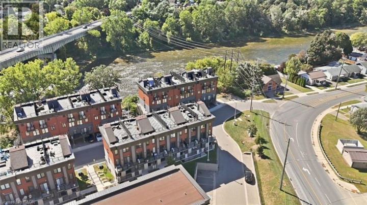 Photo 8 at 34 - 2 Willow Street, Innerkip (Green Lane Park), Woodstock