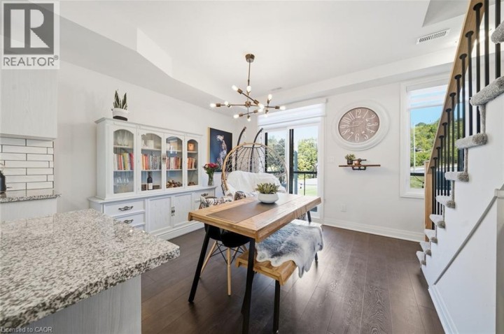 Photo 22 at 34 - 2 Willow Street, Innerkip (Green Lane Park), Woodstock