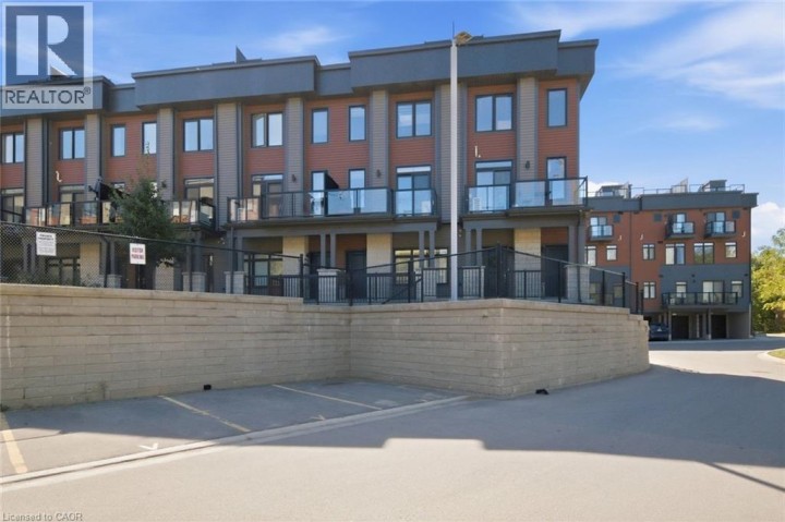 Photo 1 at 34 - 2 Willow Street, Innerkip (Green Lane Park), Woodstock