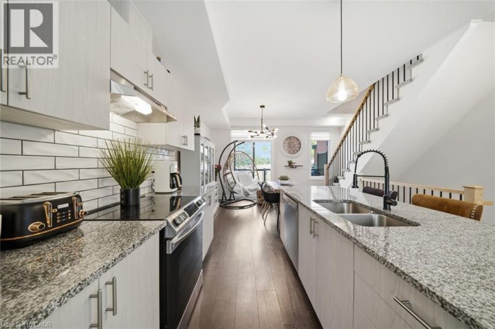 Photo 18 at 34 - 2 Willow Street, Innerkip (Green Lane Park), Woodstock