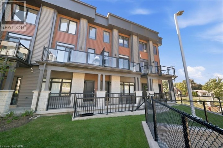 Photo 3 at 34 - 2 Willow Street, Innerkip (Green Lane Park), Woodstock