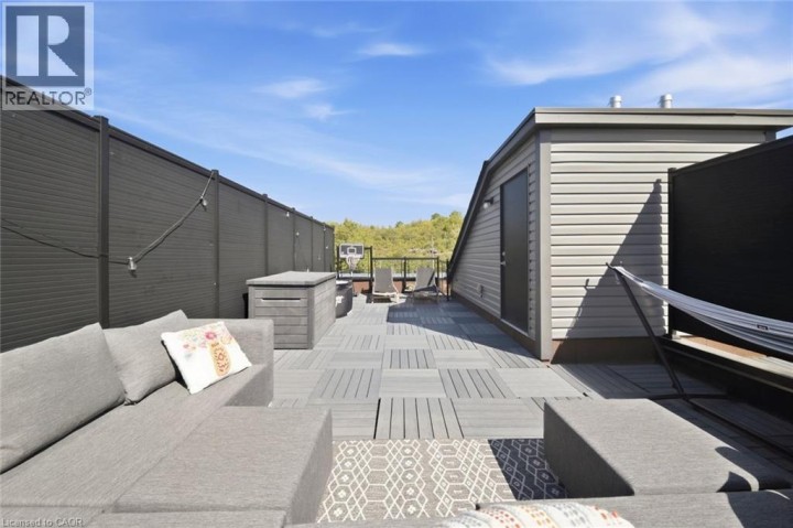 Photo 39 at 34 - 2 Willow Street, Innerkip (Green Lane Park), Woodstock