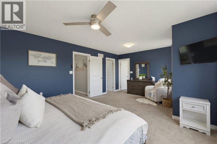 Photo 17 at 21 Irongate Drive, Innerkip (Victoria Park), Woodstock