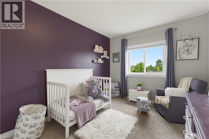 Photo 21 at 21 Irongate Drive, Innerkip (Victoria Park), Woodstock