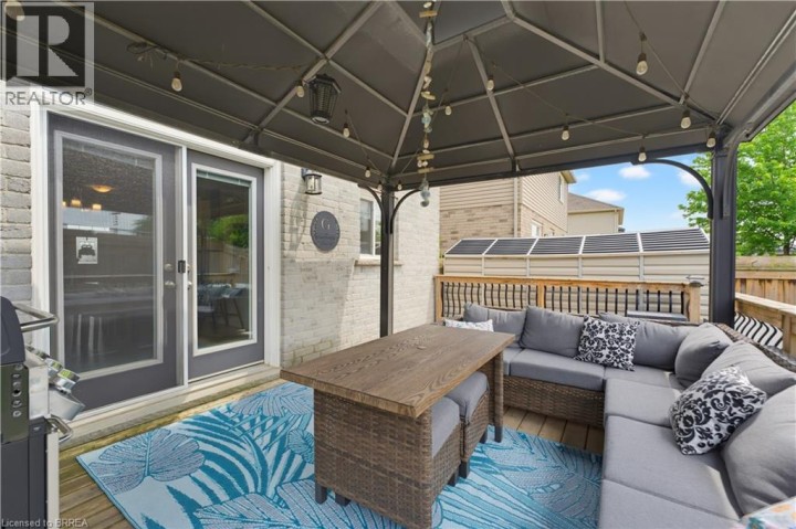 Photo 33 at 21 Irongate Drive, Innerkip (Victoria Park), Woodstock
