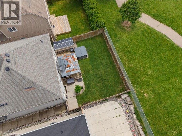 Photo 39 at 21 Irongate Drive, Innerkip (Victoria Park), Woodstock