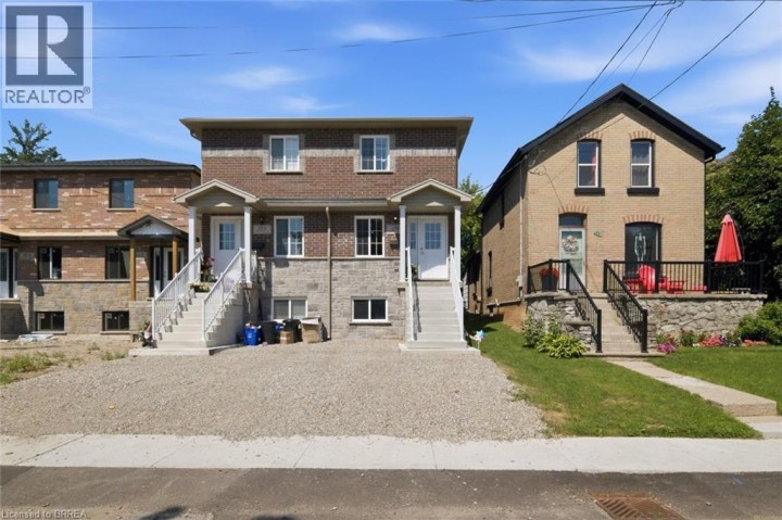 Photo 1 at 28 Grandview Street, Terrace Hill, Brantford