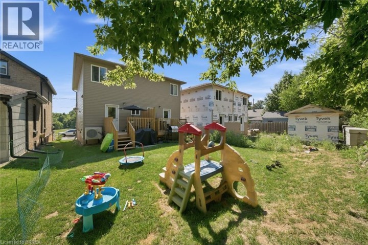 Photo 29 at 28 Grandview Street, Terrace Hill, Brantford