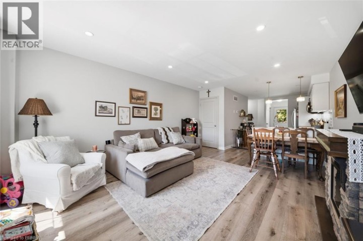 Photo 5 at 28 Grandview Street, Terrace Hill, Brantford