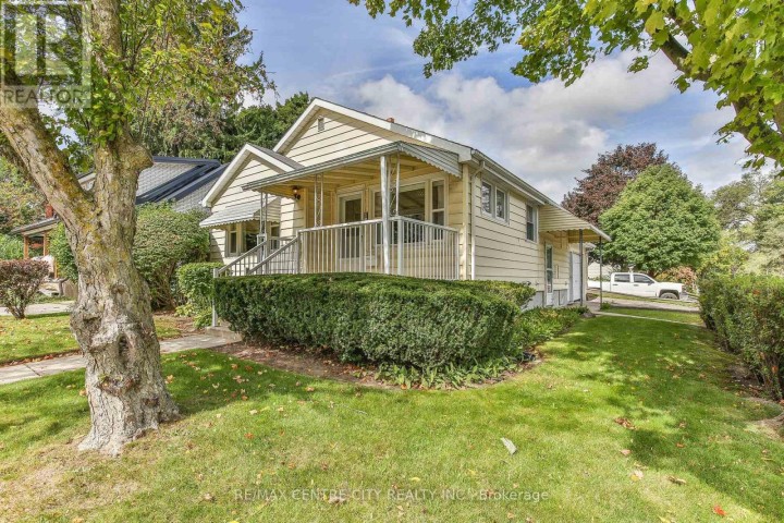 Photo 1 at 10 E Concession Street, Tillsonburg
