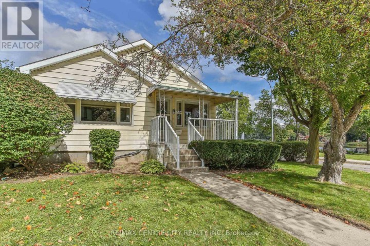 Photo 3 at 10 E Concession Street, Tillsonburg