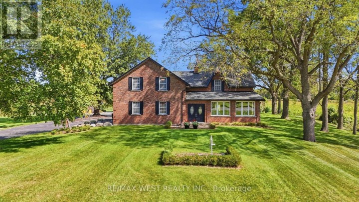 Photo 1 at 1568 Highway 59, Rural S. Walsingham, Norfolk County