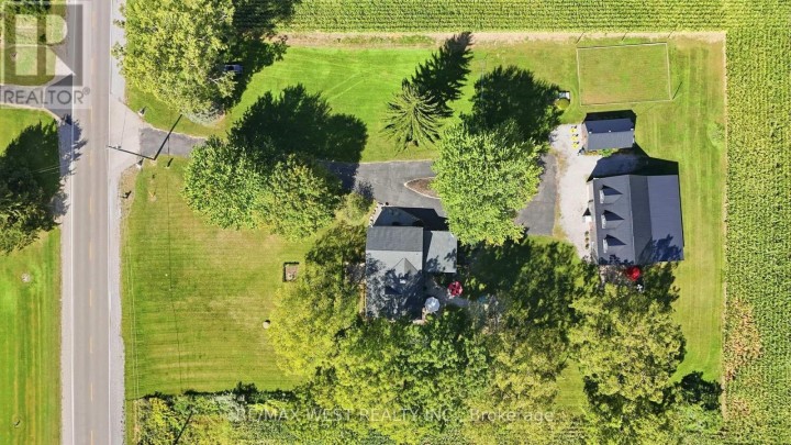 Photo 19 at 1568 Highway 59, Rural S. Walsingham, Norfolk County