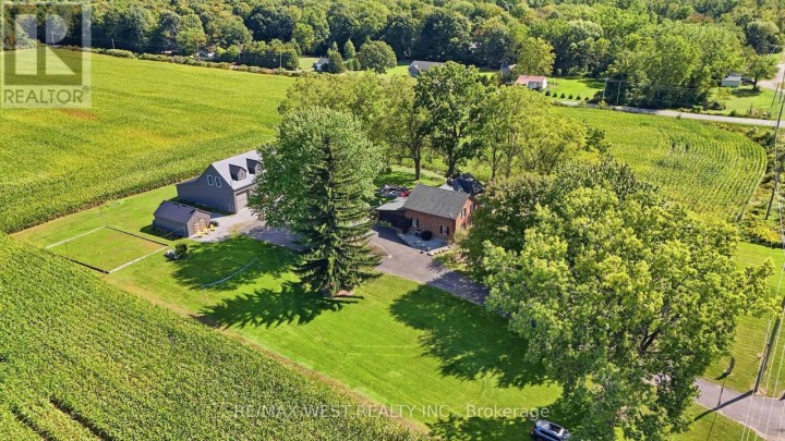 Photo 20 at 1568 Highway 59, Rural S. Walsingham, Norfolk County