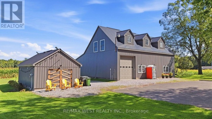 Photo 22 at 1568 Highway 59, Rural S. Walsingham, Norfolk County