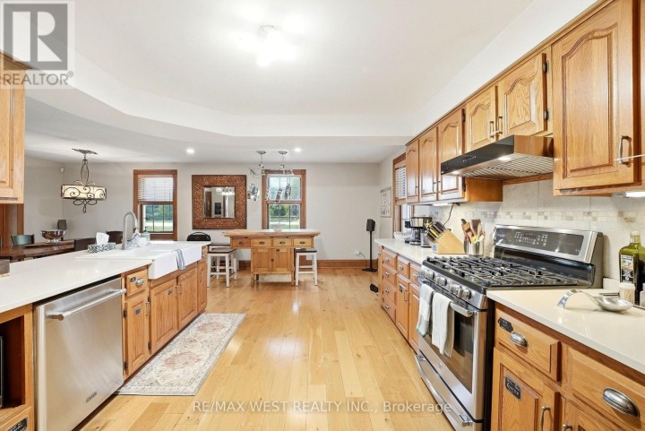 Photo 4 at 1568 Highway 59, Rural S. Walsingham, Norfolk County
