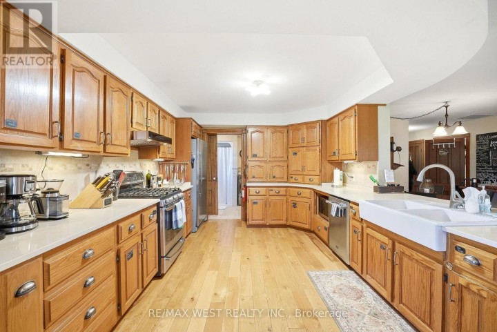 Photo 5 at 1568 Highway 59, Rural S. Walsingham, Norfolk County