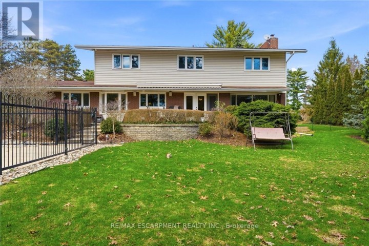 Photo 40 at 6 Summit Circle, Simcoe, Norfolk County