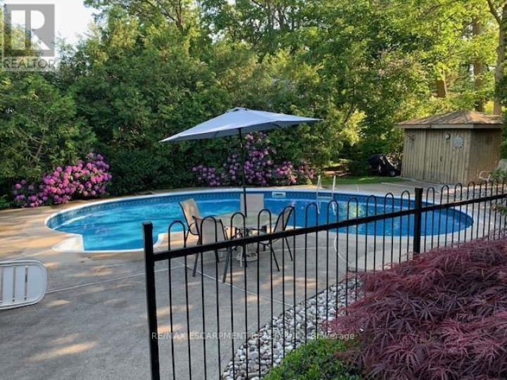 Photo 46 at 6 Summit Circle, Simcoe, Norfolk County
