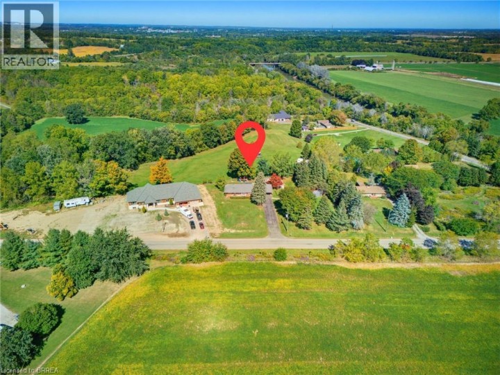 Photo 3 at 70 River Road, Sw Rural, Brantford