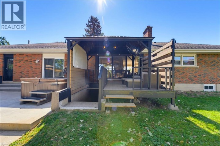 Photo 32 at 70 River Road, Sw Rural, Brantford