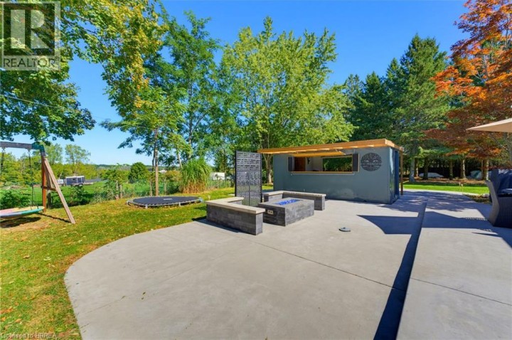 Photo 35 at 70 River Road, Sw Rural, Brantford