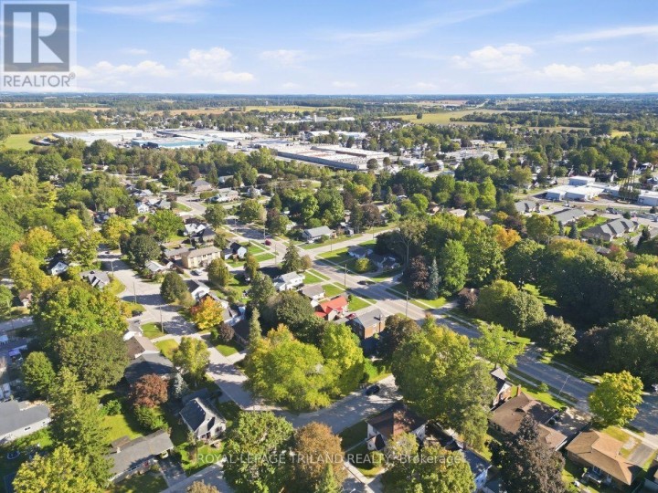 Photo 48 at 56-58 Frank Street, Tillsonburg