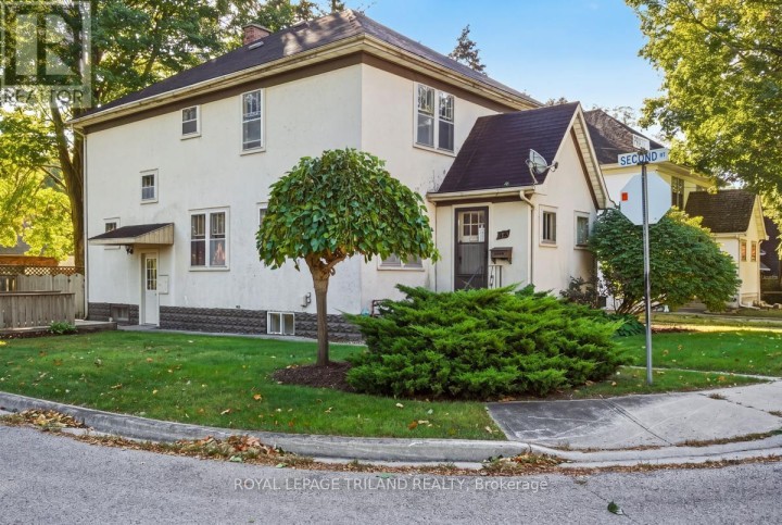 Photo 44 at 56-58 Frank Street, Tillsonburg
