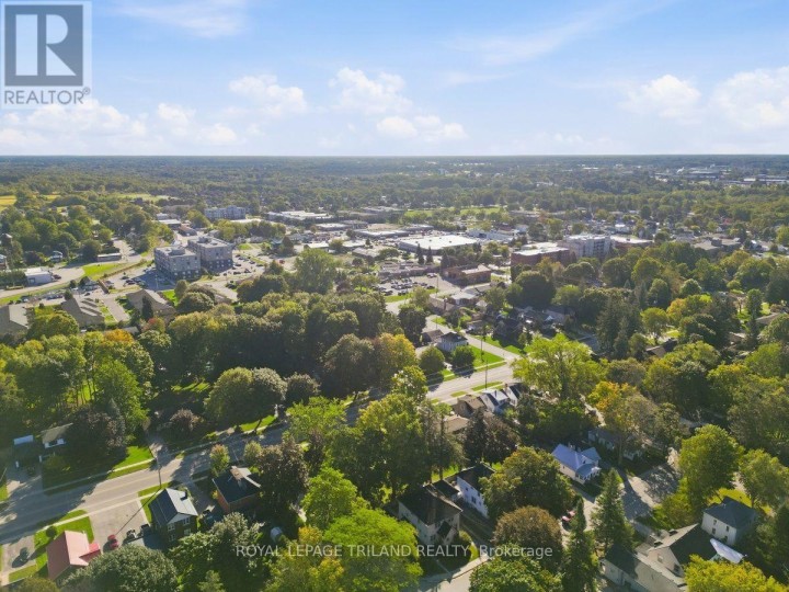 Photo 47 at 56-58 Frank Street, Tillsonburg