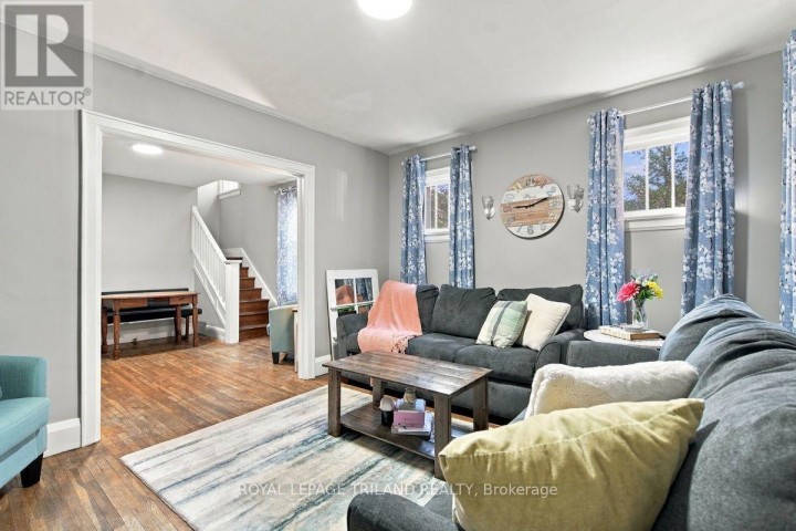 Photo 5 at 56-58 Frank Street, Tillsonburg