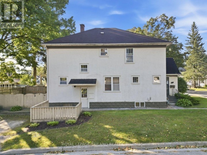Photo 42 at 56-58 Frank Street, Tillsonburg