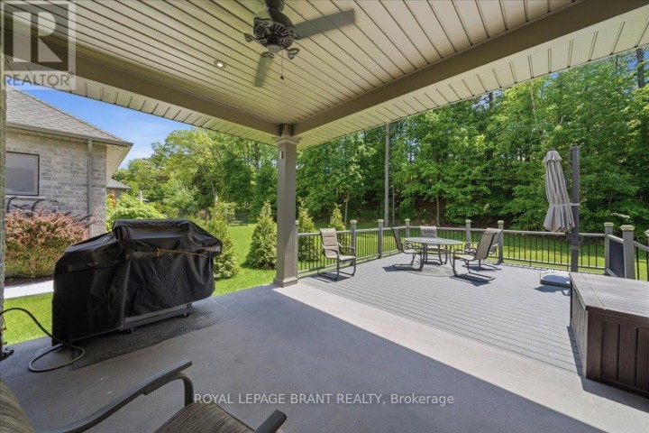 Photo 41 at 4 Lynndale Road, Simcoe, Norfolk County