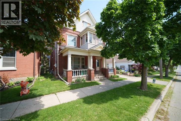 Photo 4 at 294 Darling Street, East Ward, Brantford