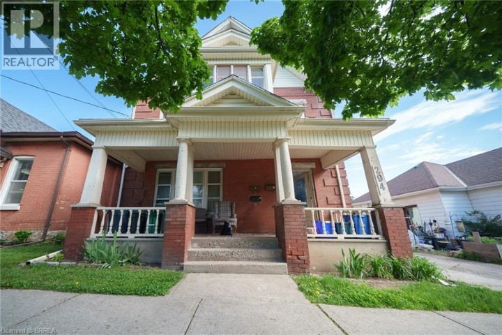 Photo 1 at 294 Darling Street, East Ward, Brantford