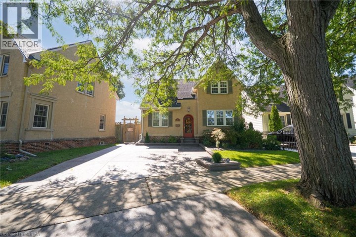 Photo 1 at 48 Lincoln Avenue, Holmedale, Brantford
